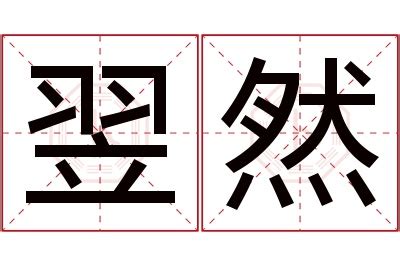 翌名字意思|翌的意思，翌字的意思